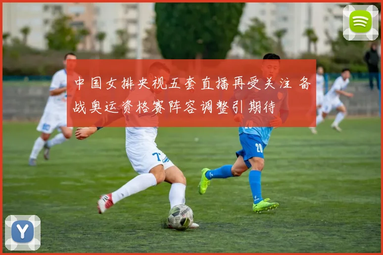 中国女排央视五套直播再受关注 备战奥运资格赛阵容调整引期待