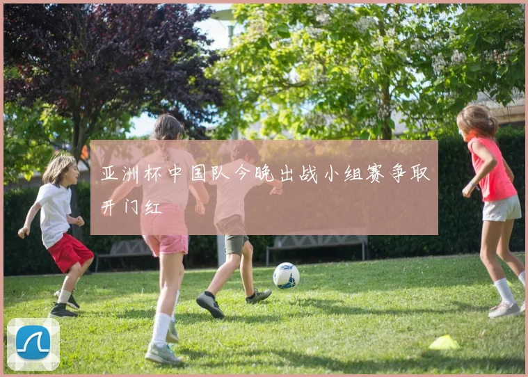 亚洲杯中国队今晚出战小组赛争取开门红