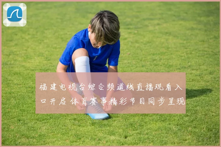 福建电视台综合频道线直播观看入口开启 体育赛事精彩节目同步呈现